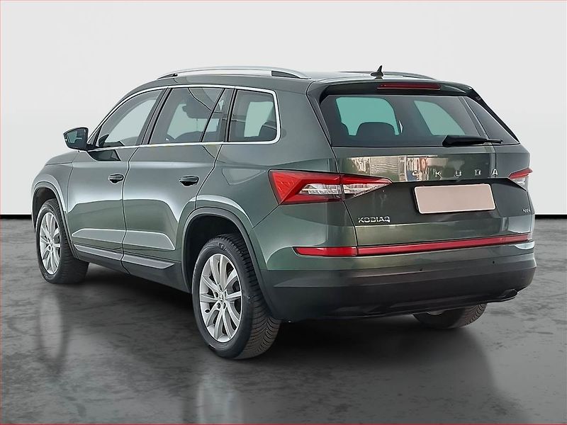 Škoda Kodiaq (2020) Style 2.0 TDI 4x4 - fotka 4 z 23