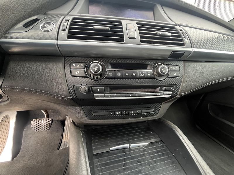 BMW X6 (2013) M50D - fotka 18 z 20