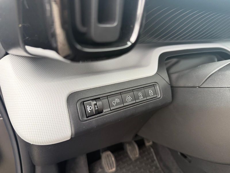 Citroën C3 1.2 PureTech 74kW You - fotka 13 z 24