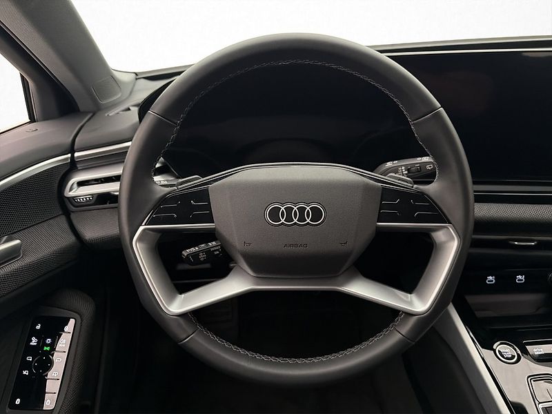 Audi A6 e-hybrid quattro 360 Matrix - fotka 9 z 29