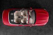 Mercedes-Maybach S 650 Cabriolet.