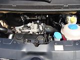 Volkswagen Transporter 1.9 TDi, 6 míst, valník - náhled 17