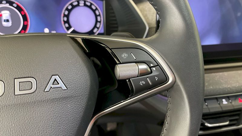Škoda Octavia (2025) Top Selection  2.0TDI 110kw DS - fotka 26 z 33