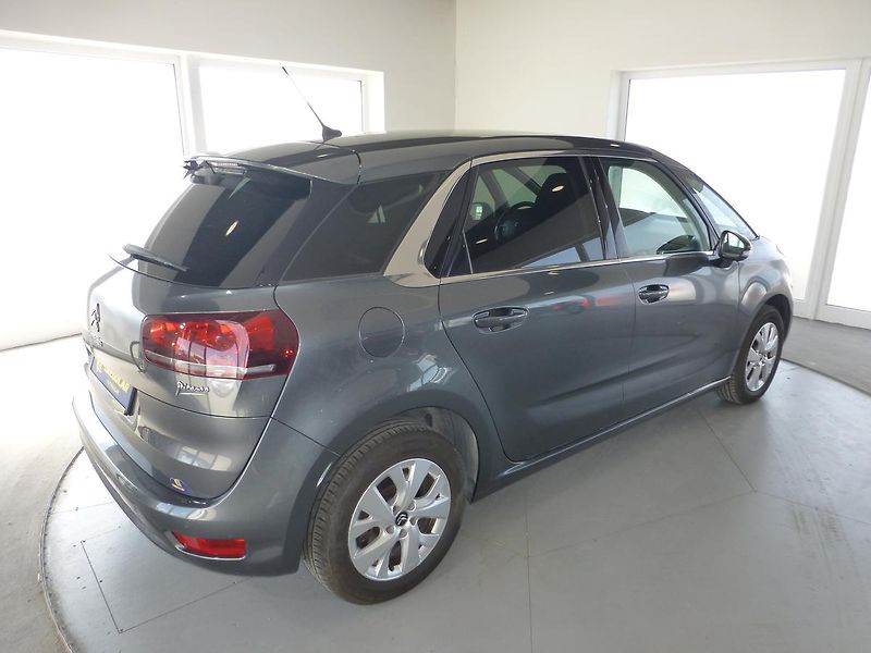 Citroën C4 Picasso (2016) 1.6HDI-88KW*PARK.S**NAVIG**ALU - fotka 5 z 26