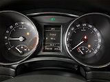 Škoda Superb (2008) 2.0 TDI, Navi, Tempomat - náhled 11
