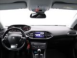 Peugeot 308 SW 1,6 HDI  Aut.klima - náhled 20