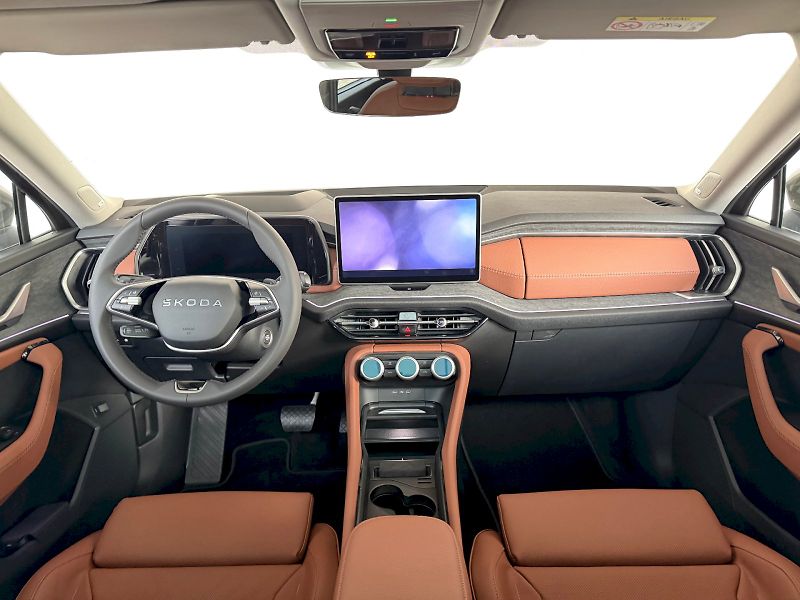 Škoda Kodiaq (2026) Exclusive Selection 2.0 TDI / - fotka 5 z 32
