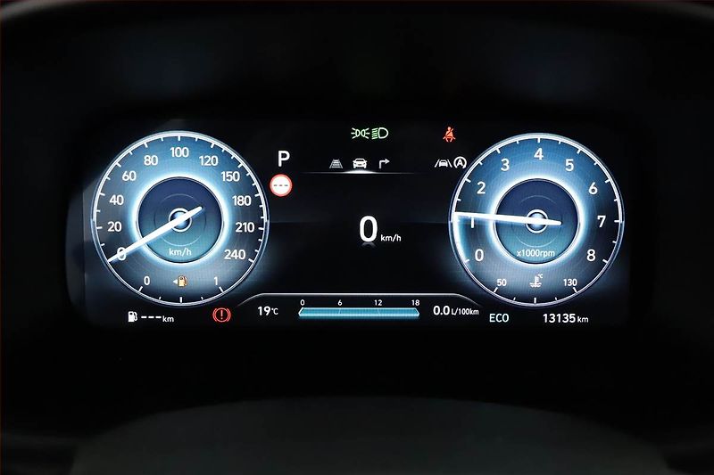 Hyundai i30 (2025) 1.5 T-GDI MHEV 48V, N-Line - fotka 8 z 17