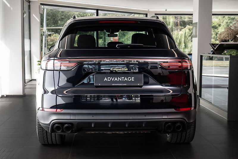 Porsche Cayenne E-Hybrid Platinum Edition/Bose - fotka 3 z 28