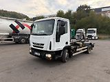 Iveco Eurocargo (2011) 100E18 - náhled 1