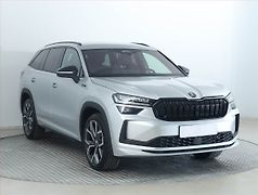 Škoda Kodiaq (2024) 2.0 TDI - fotografie inzerátu