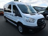 Ford Transit 2,0 TDCi,96kW,1majČR,9míst,DPH - náhled 1