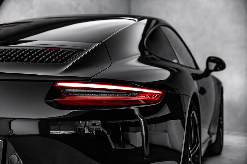 Porsche 911 Carrera 991 Sport Chrono BOSE - fotka 10 z 24