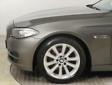 BMW Řada 5 (2015) 525d, 4X4, Automat - náhled 15