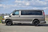 Chevrolet Express EXPLORER LIMITED SE 6.6 V8,DPH - náhled 4