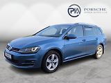 Volkswagen Golf 2.0 TDi 4x4 - náhled 1