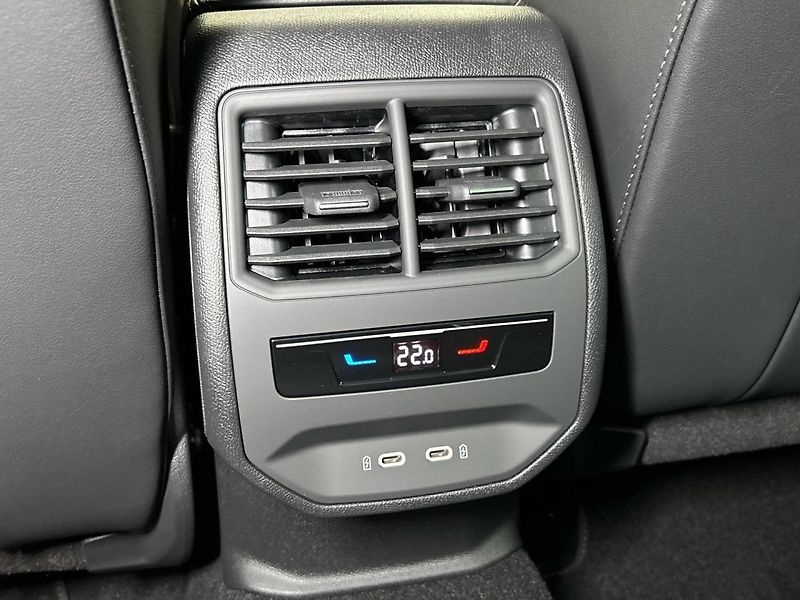 Cupra Formentor (2026) SUV - fotka 43 z 51