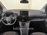 Opel Combo (2019) 1.5CDTi, Life, navi, panor - náhled 8