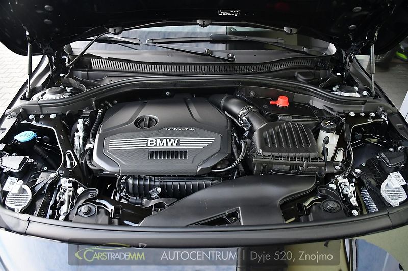 BMW Řada 2 218i ČR 1.MAJ PANO - fotka 52 z 54