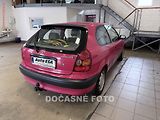 Toyota Corolla (1997) 1.3i, 2.maj,ČR, servis.kniha - náhled 1