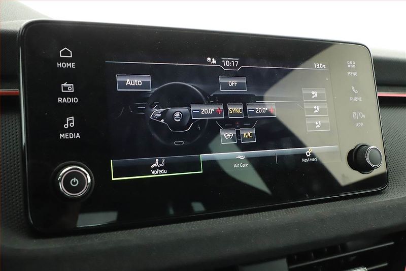 Škoda Scala (2025) 1.0 TSI, Drive, FullLed - fotka 16 z 19
