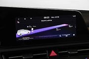 Elektrická verze zvládne dojezd přes 450 kilometrů
