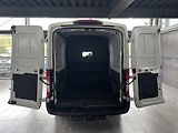 Ford Transit Trend 350 L3 2.0EB 130k 6-míst - náhled 8