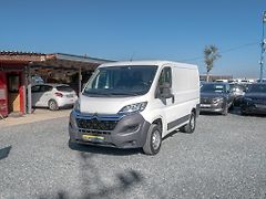 Citroën Jumper (2015) 2.2HDI 81KW AC – 1 majitel - fotografie inzerátu
