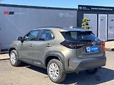 Toyota Yaris Cross 1.5HEV, ČR-1m, Comfort, DPH - náhled 3
