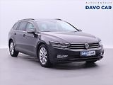 Volkswagen Passat 2,0 TDI DSG Virtual Business - náhled 1