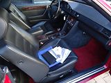 Mercedes-Benz 124 (1995) E200 kabriolet  - náhled 33