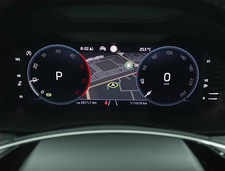 Škoda Kodiaq (2022) Ambition 2.0 TDI - fotka 11 z 20