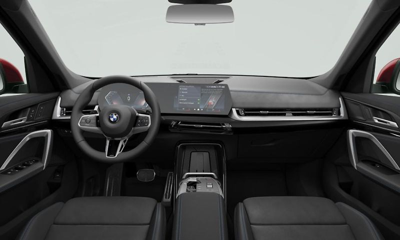 BMW X1 xDrive20d - fotka 3 z 4