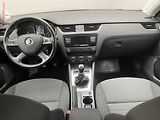Škoda Octavia (2015) 2.0 TDi 4x4, Elegance - náhled 8