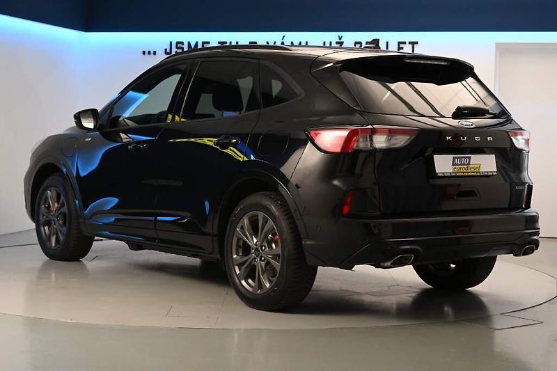 Ford Kuga (2023) 2.5 ST-LINE X LED ACC VIRTUAL - fotka 7 z 43