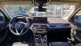 BMW Řada 5 3,0 530d TOURING KOMPLETVÝBAVA - náhled 18