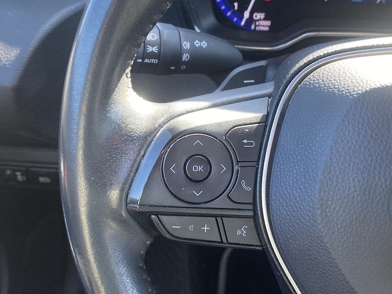 Toyota Corolla 2.0HSD, ČR-1m, ComTech, DPH - fotka 18 z 31