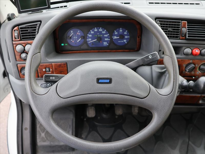 Fiat Ostatní 2,8 JTD 94kW Hobby 700 - fotka 34 z 44