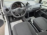 Volkswagen up! CNG KAMERA + DIGIKLIMA ČR - náhled 9