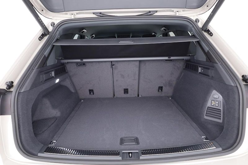 Volkswagen Touareg TDI 210kW R-Line 360 Ventilace - fotka 13 z 15