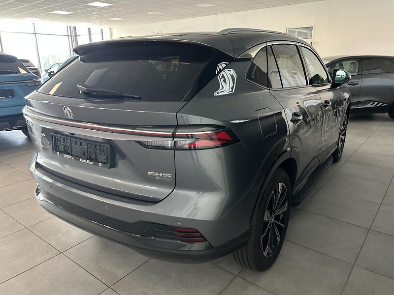 MG HS (2026) PHEV Emotion 200kW  - fotka 5 z 9