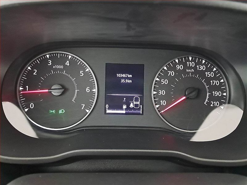 Dacia Duster (2022) Comfort 1.0 TCe, LPG, ČR,1.maj - fotka 11 z 17