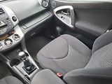 Toyota RAV4 (2007) 2.2 D-CAT 130kW 4X4 -TAŽ.ZAŘ. - náhled 13