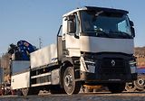 Renault (2025) C440 valník + HR EURO 6 - náhled 1