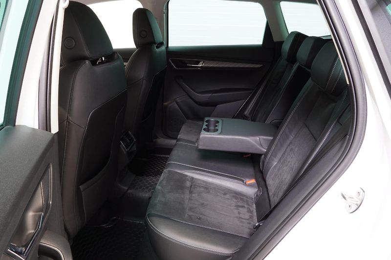 Škoda Karoq 2.0TDI,85kW,DSG,1MAJ,ČR,KAMERA - fotka 16 z 31