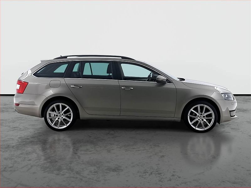 Škoda Octavia (2015) Style Plus 2.0 TDI, Automat - fotka 6 z 21