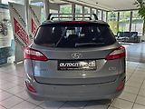 Hyundai i30 1.6 GDi 88kW KAMERA VÝHŘEVY ČR - náhled 6