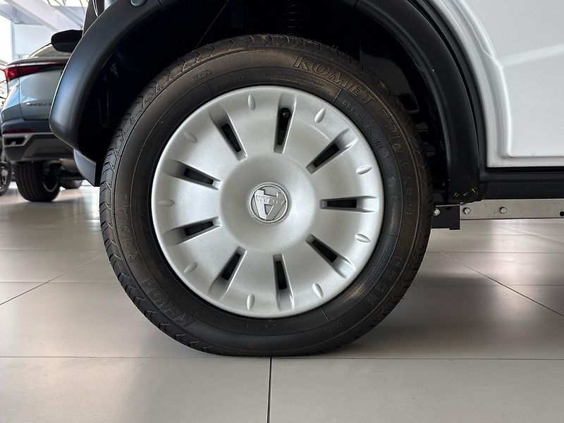 Aixam Ostatní (2025) D-Truck Valník 6 kW Diesel - fotka 7 z 17