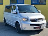Volkswagen Transporter (2007) MULTIVAN 1.9TDI/75kW *ČR*1.Maj - náhled 1