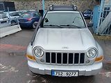 Jeep Cherokee 2,8 CRD - náhled 1